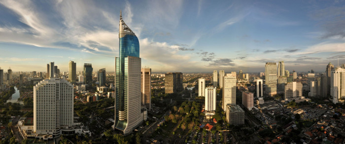 Jakarta Service