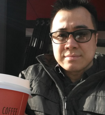 Jony Wijaya