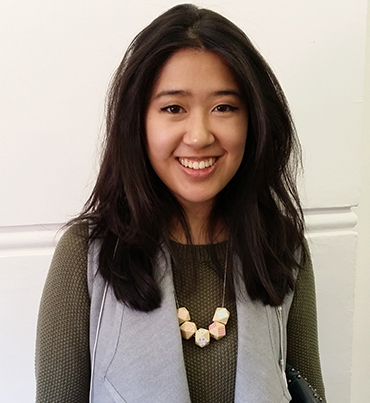 Stella Suseno